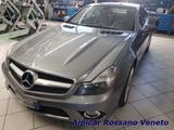 Mercedes-Benz MERCEDES-BENZ SL 500 cat Sport CABRIOLET - gebrauchte Mercedes-Benz SL 500 aus dem Jahr 2009