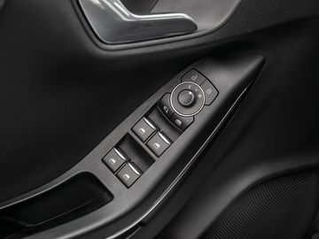 Ford Puma 1.0 Titanium Design Fernlicht-Assistent LED