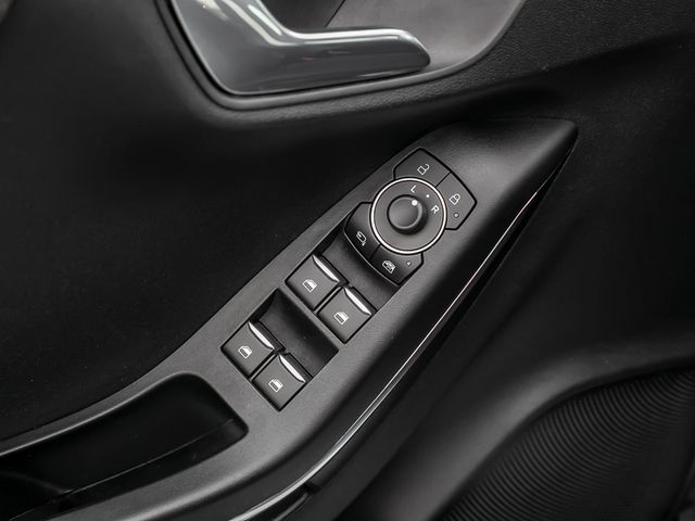 Ford Puma 1.0 Titanium Design Fernlicht-Assistent LED