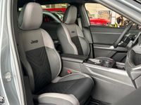 Jeep Compass - Vorschau Bild 11