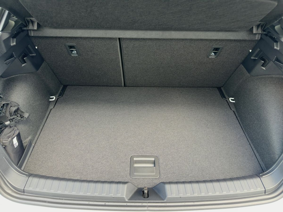 Audi A1 - Bild 13
