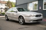 Jaguar X-Type 3 Liter V6 Classic * GEPFLEGTER ZUSTAND* - Jaguar X-Type: Classic