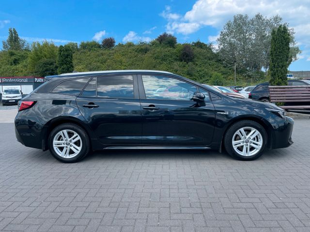 Toyota Corolla  Touring Sports Hybrid