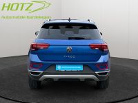 Volkswagen T-Roc - Vorschau Bild 4