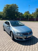 Volkswagen CC 2010  166.000 km  Babyblau - Volkswagen CC aus 2010