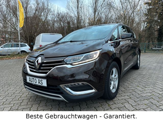 Renault Espace V Intens Automatik*Leder*Navi*Tempom*Alu*