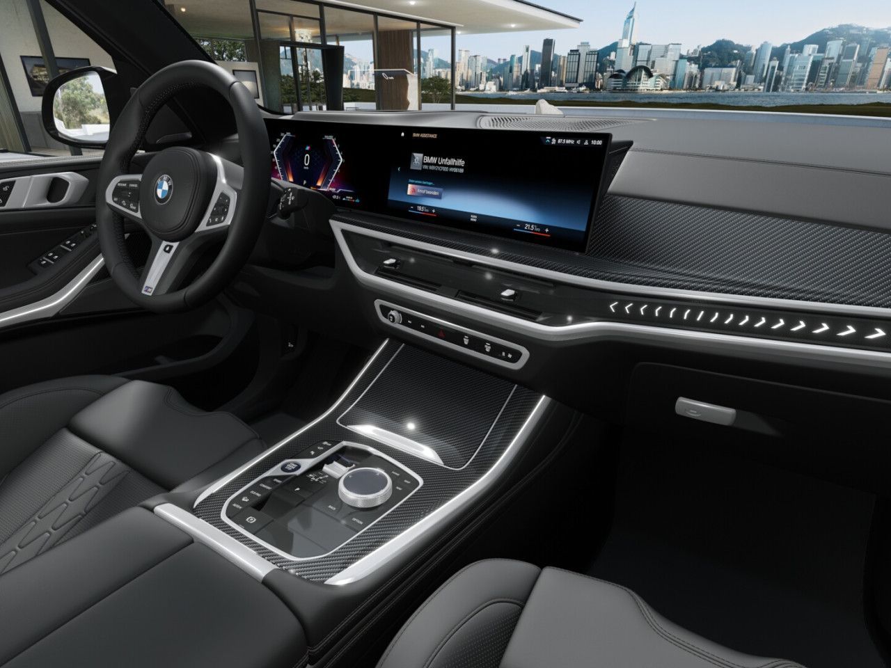 BMW X5 - Bild 10