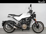 Husqvarna Vitpilen 401 Tiefergelegt - HUSQVARNA VON 251 BIS 500 CCM