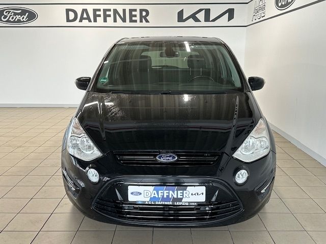 Fahrzeugabbildung Ford S-Max Business Edition 2.0 TDCi DPF HÄNDLERVERKA