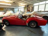 Triumph TR3