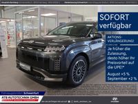 Hyundai IONIQ 9 - Vorschau Bild 1