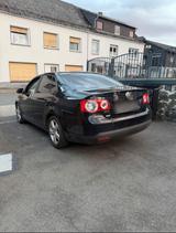 Volkswagen Jetta - Volkswagen Jetta aus 2005