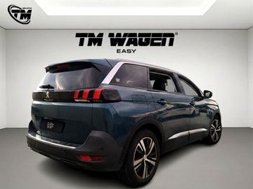 Peugeot 5008 - 5