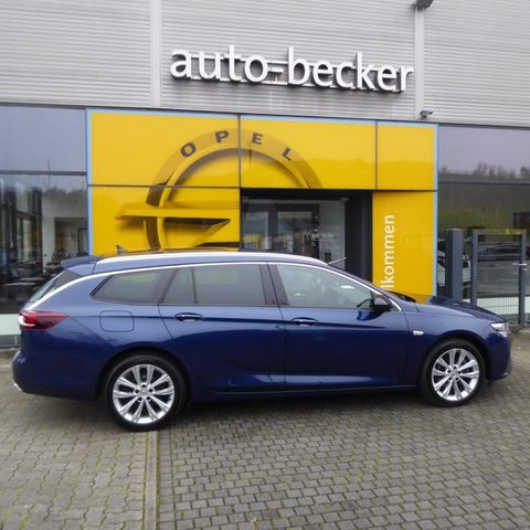 Opel Insignia B ST 2.0 D[Euro6d] AT Business Elegance