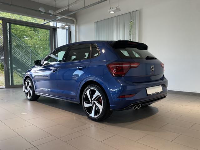 Volkswagen Polo 2.0 GTI DSG +KAMERA+IQ.LIGHT+PDC, миниатюра 5