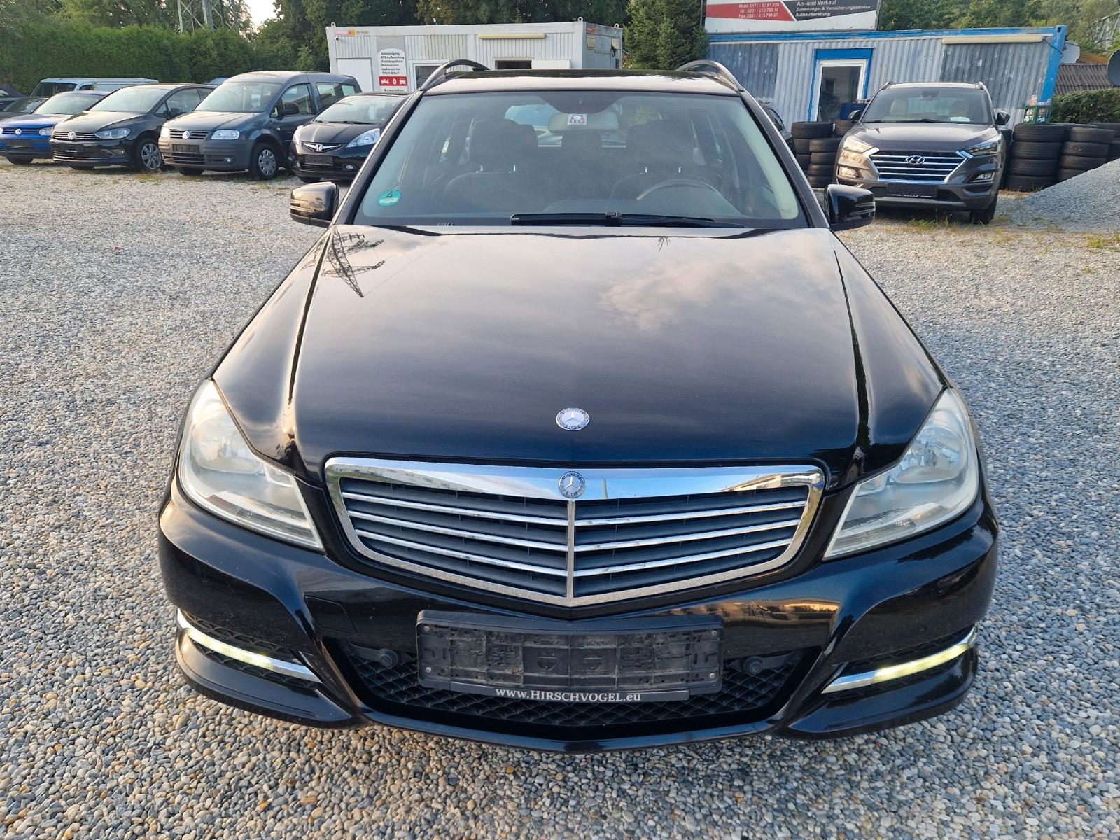 Mercedes-Benz T-Modell CDI  Bi-Xenon , Automatik , NAVI , TOP
