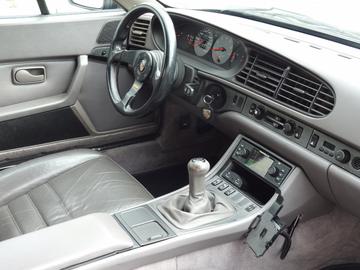 صورة 10 لـ 1991 Porsche 944
