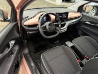 Fiat 500e - Vorschau Bild 10