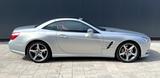 Mercedes-Benz SL 350 Edition 1 °Magno°Sitzbelüft.°Multikontur° - gebrauchte Mercedes-Benz SL 350 aus dem Jahr 2012