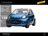 Smart EQ fortwo cabrio prime Kamera 22KW SHZ Leder - Smart mit Elektro-Antrieb: Cabrio