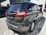 Ford Grand C-Max 1.0 Cool & Connect - Ford Grand C-MAX Cool-&-Connect mit Benzin-Antrieb