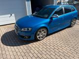 Audi S3 (8P) - Audi S3: 8p