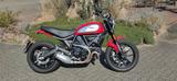 Ducati Scrambler Icon Versand ab 199 € - MOTORRAD VERSAND