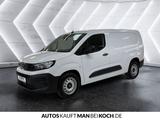 Opel Combo Cargo XL 1.5 Blue HDI PDC TEMP DAB CARPLAY - Opel Abschleppwagen