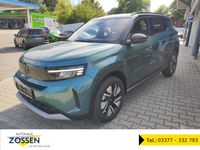 Opel Frontera - Vorschau Bild 2