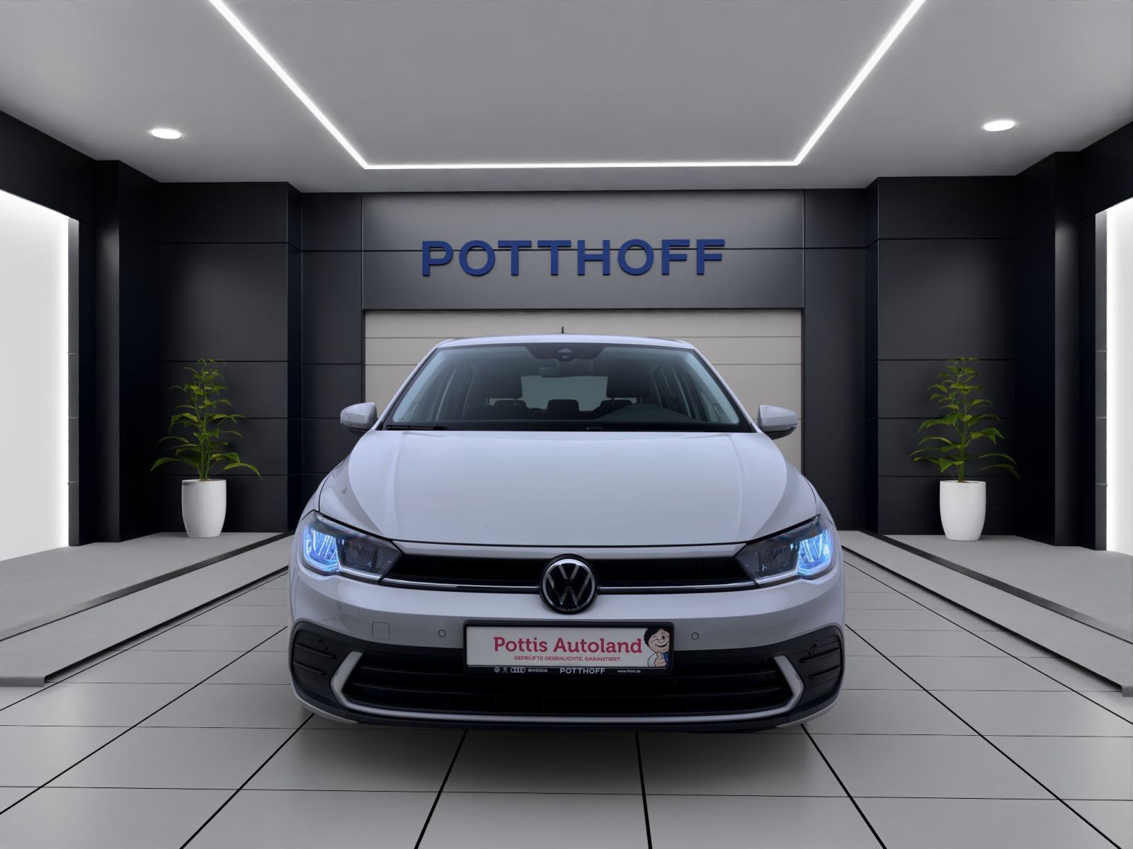 Volkswagen Polo - Bild 7