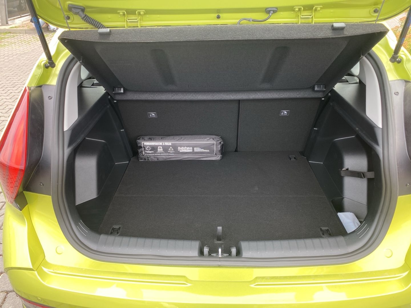 Hyundai BAYON – Bild 16