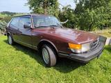 Saab 900 - Saab 900: Coupé