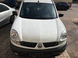Renault Kangoo Kaleido 1.5 dCi 62kW Kaleido - Renault Kangoo aus 2008 mit Diesel-Antrieb