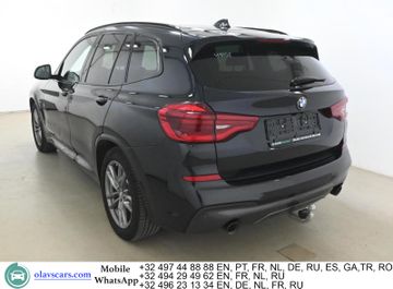 BMW X3 - 6