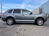 Porsche Cayenne Turbo S*BOSE*521PS*ALCANTARA*ONLY EXPORT - gebrauchte Porsche Cayenne aus dem Jahr 2006