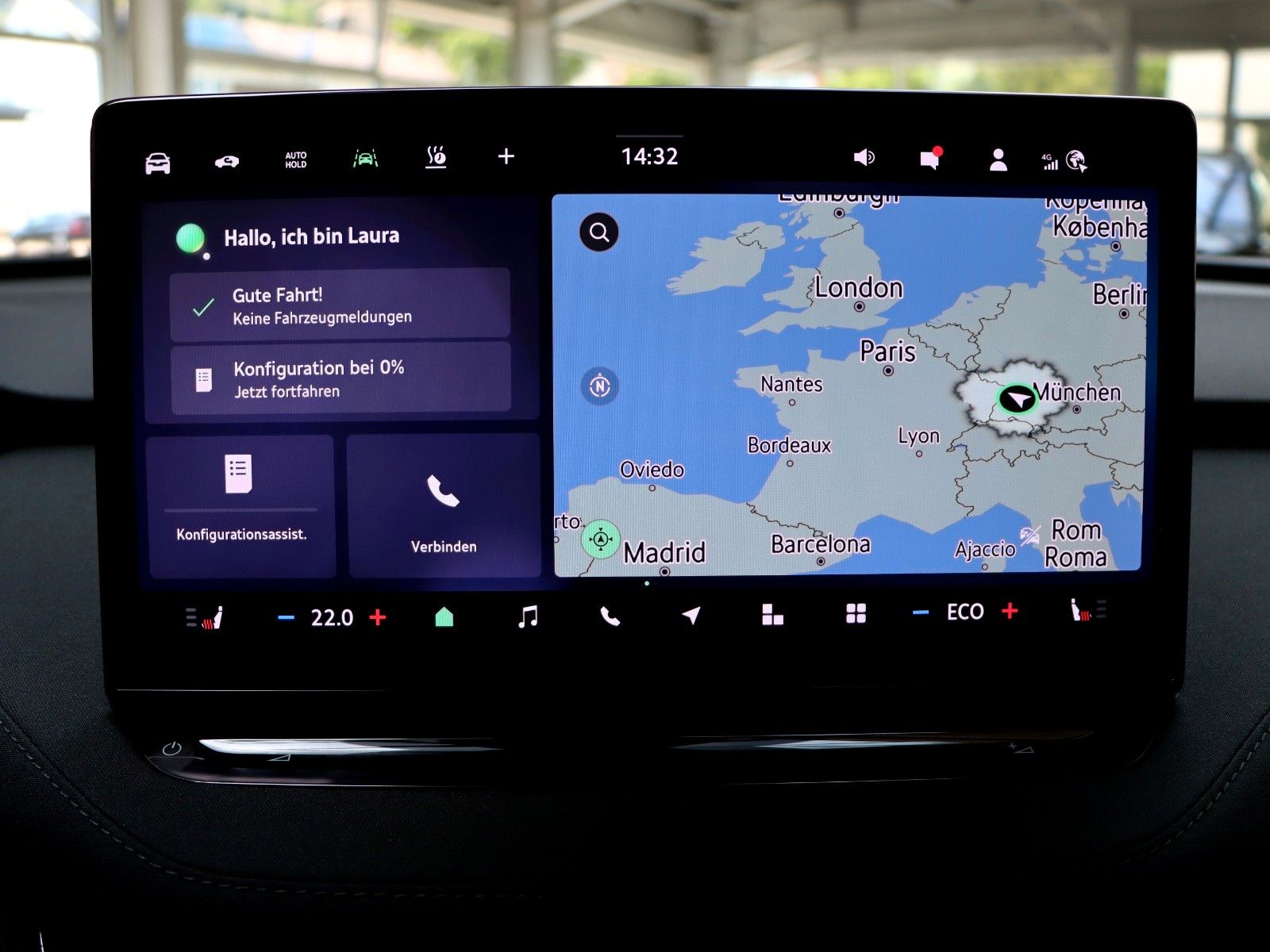 Skoda Elroq - Bild 25