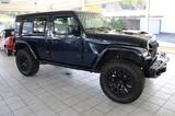 Jeep Wrangler BRUTE 392 6.4L V8 HEMI Umbau Brute - Jeep Wrangler mit Benzin-Antrieb: Geländewagen, 3.8
