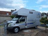 Ford Transit MK7 - Ford Alkoven Transit