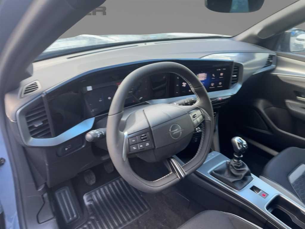 Opel Mokka - Bild 10