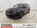 Kia Ceed Sportswagon 1.5 T-GDI Klima|SHZ|Car-Play|Na - Kia Gebrauchtwagen in Erfurt