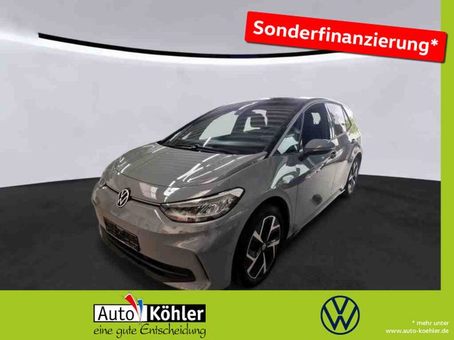 VW ID.3 MOVE Pro CarPlay/Kamera/ACC/Akustikglas/LED