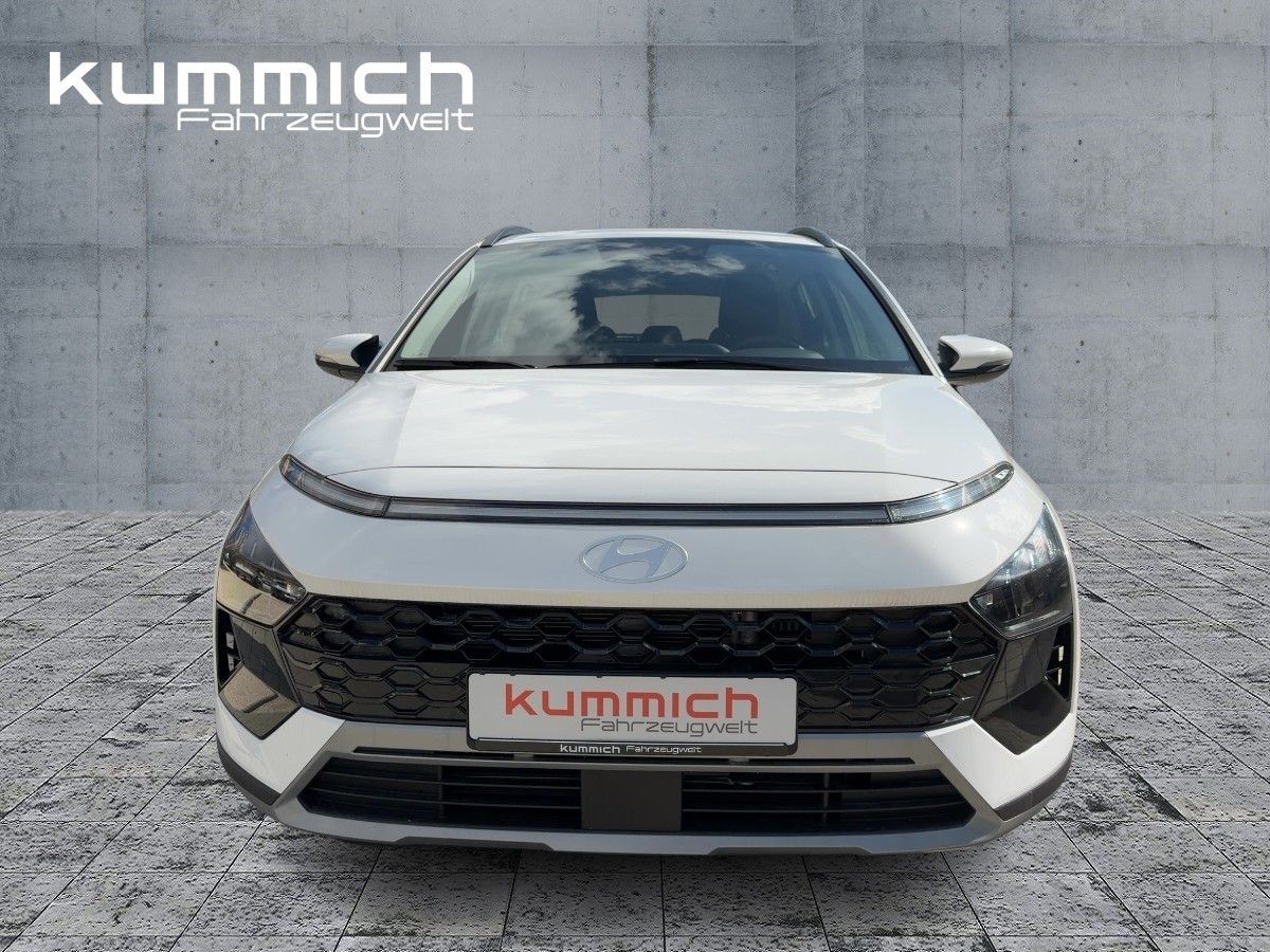 Hyundai BAYON - Bild 2