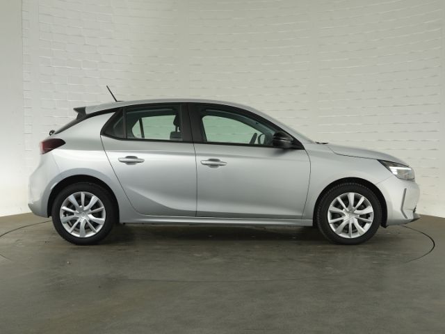 Corsa F FACELIFT+LED LICHT+SITZ-/LENKRADHEIZUNG+