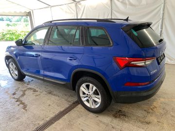 Skoda Kodiaq - 6