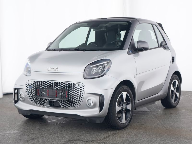 Image of Smart ForTwo