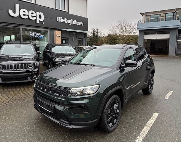 Jeep Compass NORTH STAR Mild-Hybrid FWD MY250% Finanz