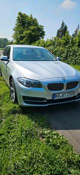 BMW auto BMW 525 - BMW 525 in Krefeld