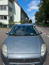 Fiat Punto - Fiat Punto in Frankfurt (Main)