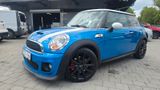 MINI COOPER_S Mini Cooper S/TÜV NEU/SERVICE NEU/TOP - MINI Cooper S aus 2009