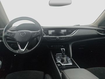 Fotografie 10 des Opel Insignia B Grand Sport Ultimate 4x4 Bose LED